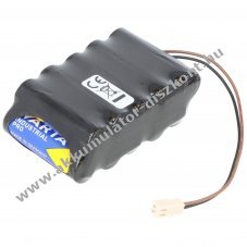 Varta alk�li-mang�n Akkumul�tormul�tor 15V 2960mAh ACO Quantrix-KV 3.0
