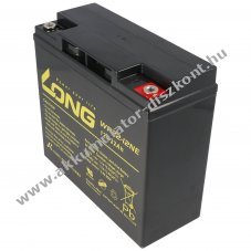 KungLong WP22-12NE Akkumul�tor 12V 22Ah AGM �lom-zsel�s