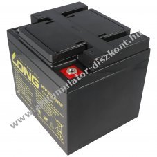 Kung Long WP50-12NE 12V 50Ah AGM �lom-zsel�s