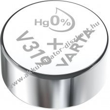 Varta SR64 V319 ez�st-oxid cink gombelem 1,55V 1db