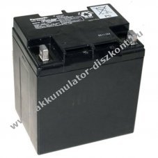 Panasonic LC-XC1228P 12V 28Ah Cycle Akkumul�tor AGM �lom-zsel�s