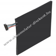 Helyettes�t� Akkumul�tor Asus C11P1304 3,8V 3900mAh Li-Polymer