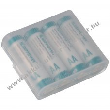 1,5V Li-Ion Akku AA P1450i2 2688mAh 4300mWh