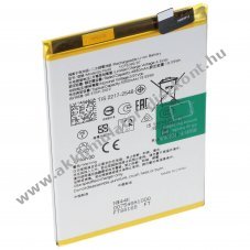 Helyettes�t� Akkumul�tor OPPO A60 3,87V 5000mAh Li-Polymer
