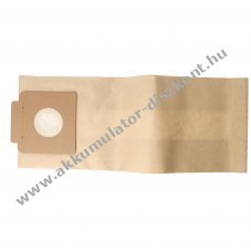 Mikrovlies porsz�v� porzs�k 10db/csomag kompatibilis K�rcher T10/1, 6.904-084.0, 6.904-333.0