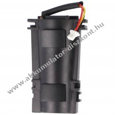 Helyettes�t� Akkumul�tor Metrologic MS9535 00-06260A 46-46774 46-46870 adatgy�jt� 3,7V 1400mAh Li-Ion