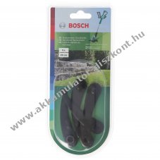 Eredeti Bosch Durablade m�anyag k�s F016800372 ART 26-18 Li