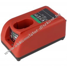 Helyettes�t� Akkumul�tor Gyors t�lt� Gesipa 14,4V 3A L-1830 7251134 kompatibilis Li-Ion