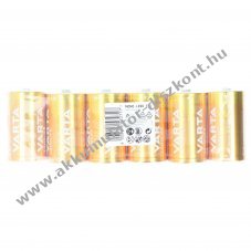Varta alk�li elem C (b�bi m�ret) 1.5V 6db/csomag