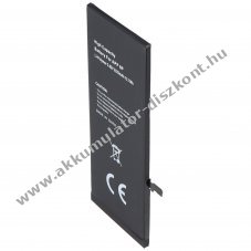 Helyettes�t� Akkumul�tor Apple iPhone 6 Plus 3,82V 3325mAh Li-Polymer