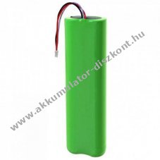Helyettes�t� Akkumul�tor Polycom Soundstation 2W DECT telefon 2200-07803-001 L02L40501 4400mAh