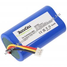 Helyettes�t� Akkumul�tor Gardena ComfortCut 8893/8895 08894-00 kerti g�p 7,2V 2500mAh