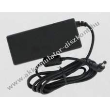 Acer Extensa 650 laptop h�l�zati adapter 19V 65W nem eredeti