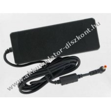 Acer Aspire 1510 nem eredeti laptop h�l�zati adapter 19V 135W