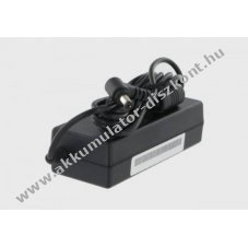 Acer Travelmate 3260 h�l�zati adapter 19V 65W (nem eredeti)