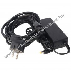 Acer Travelmate 2490 laptop t�pegys�g 19V 65W