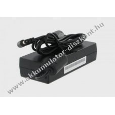 Acer Aspire 9100 (nem eredeti) laptop h�l�zati adapter 19V 90W