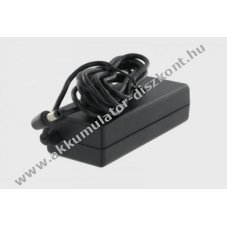 Acer Aspire 4738Z laptop 19V 65W h�l�zati adapter (nem eredeti)