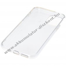 �tl�tsz� TPU tok Apple iPhone 11 Pro l�gp�rn�s �t�sv�delem s�rgul�sg�tl� vezet�k n�lk�li t�lt�s
