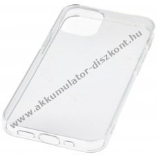 �tl�tsz� TPU tok Apple iPhone 12 Mini 5,4 leveg�p�rn�s �t�s�ll�