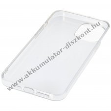 Apple iPhone 12 Pro Max �tl�tsz� TPU tok leveg�p�rn�s �t�s�ll� anti-s�rgul�s