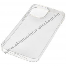 �tl�tsz� TPU szilikon telefontok Apple iPhone 13 Pro Max l�gp�rn�s anti-s�rgul�s �t�s�ll�