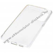 �tl�tsz� TPU szilikon tok Samsung Galaxy S20 FE �t�s�ll� l�gp�rn�s s�rgul�sg�tl�
