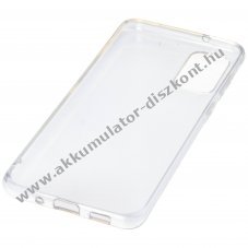 Samsung Galaxy S20 Plus �tl�tsz� TPU l�gp�rn�s �t�s�ll� tok