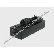Notebook h�l�zati adapter Asus A7T (nem eredeti) 19V 120W