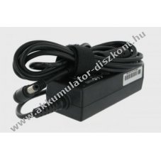 Asus R2Hv laptop h�l�zati adapter 12V 3A (nem eredeti)