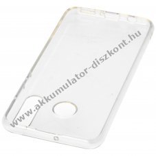 �tl�tsz� TPU tok Huawei P30 Lite l�gp�rn�s �t�sv�delem s�rgul�sg�tl�