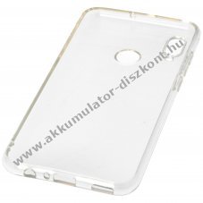 �tl�tsz� TPU szilikon tok Huawei P Smart 2019 / Honor 10 Lite l�gp�rn�s �t�s�ll�