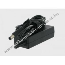 T�pegys�g Compaq Presario CQ45-300 18,5V 65W (nem eredeti)