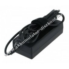 Dell Latitude LSH laptop h�l�zati adapter 19V 2,64A (nem eredeti)
