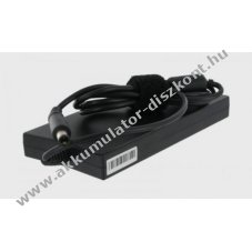 (nem eredeti) Laptop h�l�zati adapter Dell Latitude D510 19,5V 4,62A