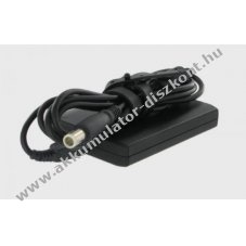 H�l�zati adapter Dell PP12S 19,5V 2,31A (nem eredeti)