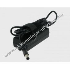 Dell Inspiron 1545 laptop t�pegys�g (nem eredeti) 19,5V 65W