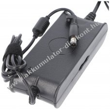 T�pegys�g kompatibilis Dell Latitude D500 D600 9T215 7W104 F2663 02H098 09T215 19.5V 4.62A 90W