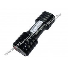 Varta 10/V600HR 8500820 55960310513 12V 600mAh ipari Akkumul�tor NiMH