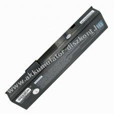 Helyettes�t� Akkumul�tor Fujitsu-Siemens Amilo PA2510 11,1V 4400mAh Li-Ion