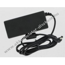 Gateway Solo 2300/2300L/2300XL laptop t�pegys�g 19V 65W (nem eredeti)