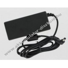 Nem eredeti h�l�zati adapter Gateway Solo 5100/5150 19V 65W