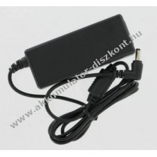 HP Mini 1000 laptop t�lt� (nem eredeti) 19V 1,58A