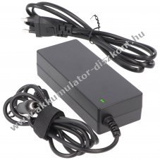 Notebook adapter HP ProBook 470 G5 5CD7497PZ4 HSN-Q05C HQ-TRE Pavilion dv6-1100 19V 90W