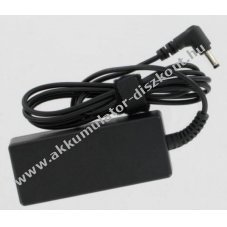 HP CQ10-220 19V 1,58A laptop h�l�zati adapter (nem eredeti)