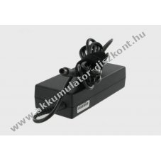 Laptop h�l�zati adapter HP 4320t (nem eredeti) 18,5V 65W