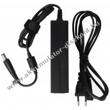 Notebook t�pegys�g HP 6550b 19V 4,74A 90W 7,4x5,0mm ( HP)