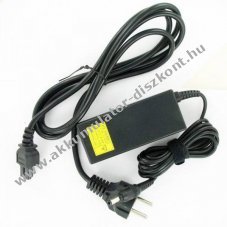 H�l�zati t�pegys�g MEDION Akoya E3234 19V 65W