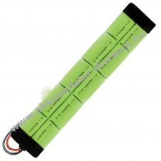 RacingPack 12V 4500mAh modell�p�t� Akkumul�torpakk Tamiya csatlakoz� NiMH