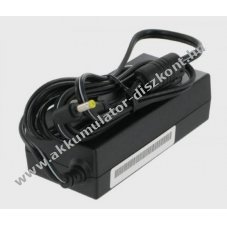H�l�zati adapter Samsung Q25 12V 3,5A (nem eredeti)